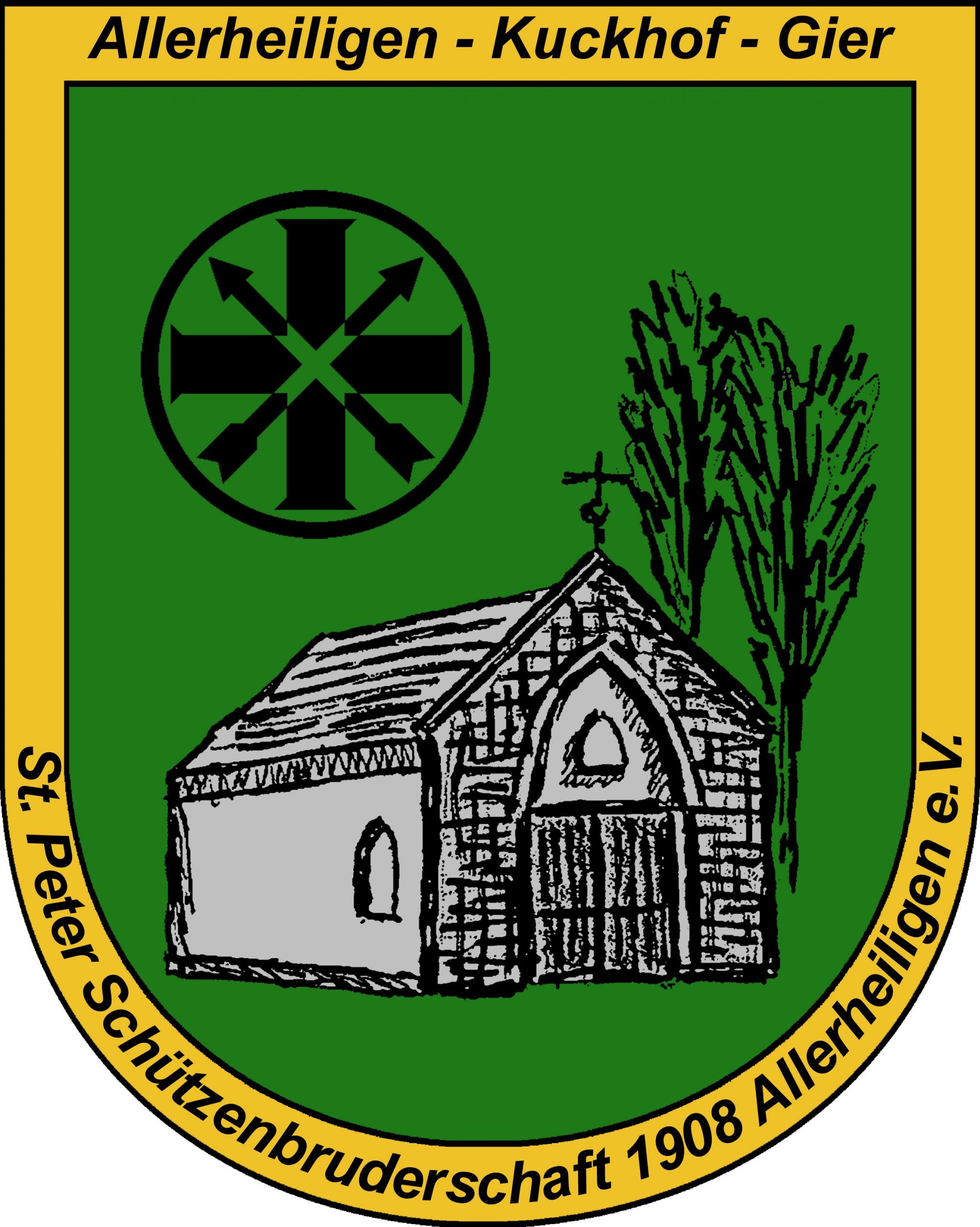 St. Peter Schützenbruderschaft Allerheiligen e.V.