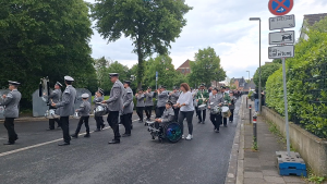 Tambourcorps 2